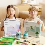 Artist Electric Stationery Set: Candy Purple - Image 4